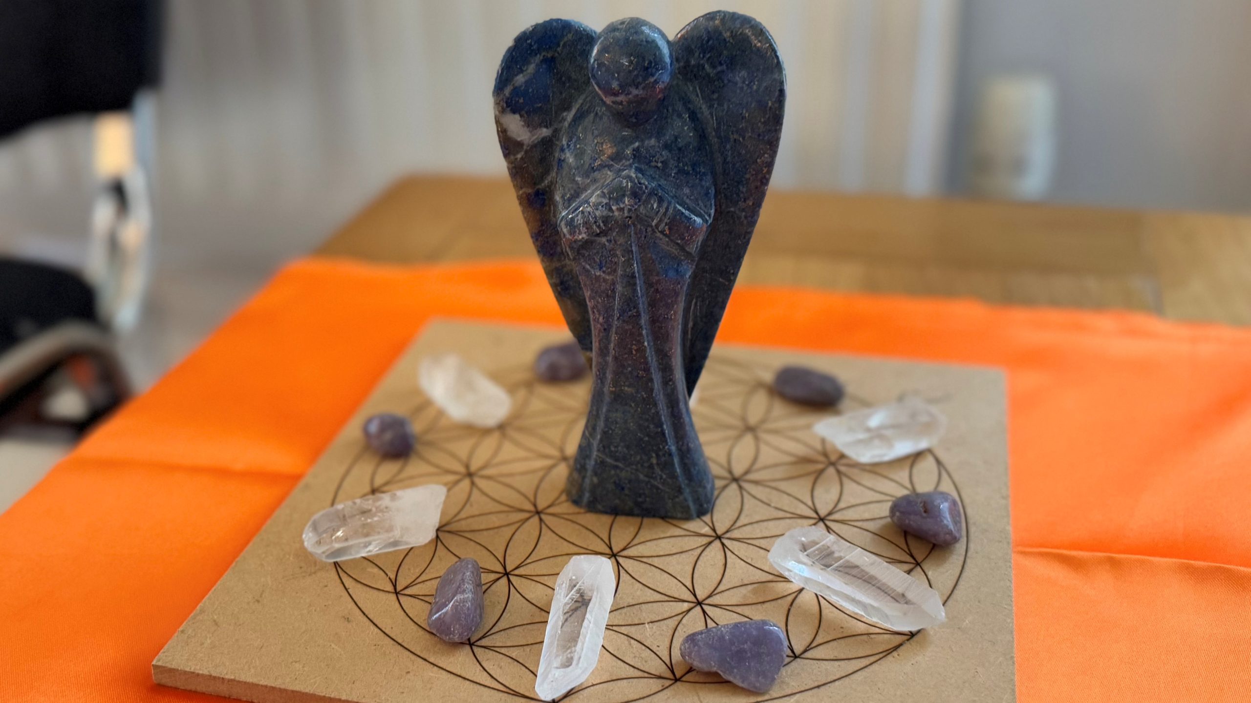Angel Alchemy - Healing with 15 Archangels - Image 4