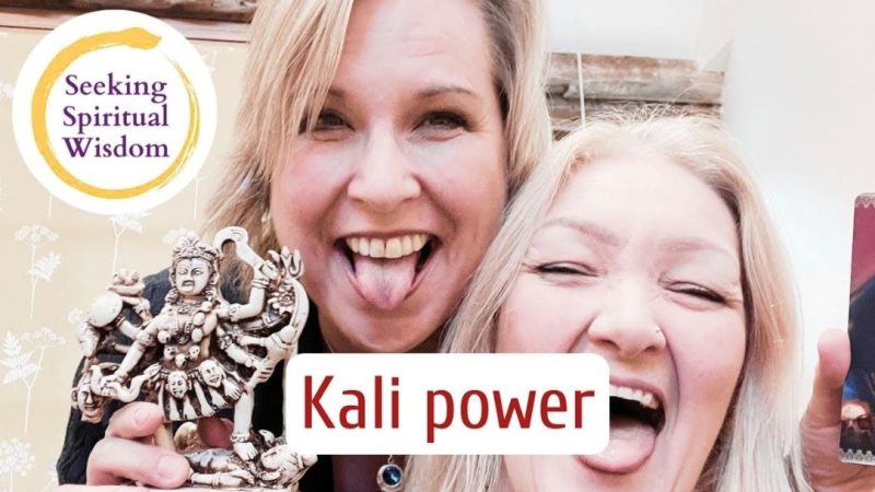 Energy Update - Kali Power!
