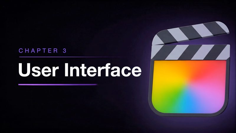 3 User Interface